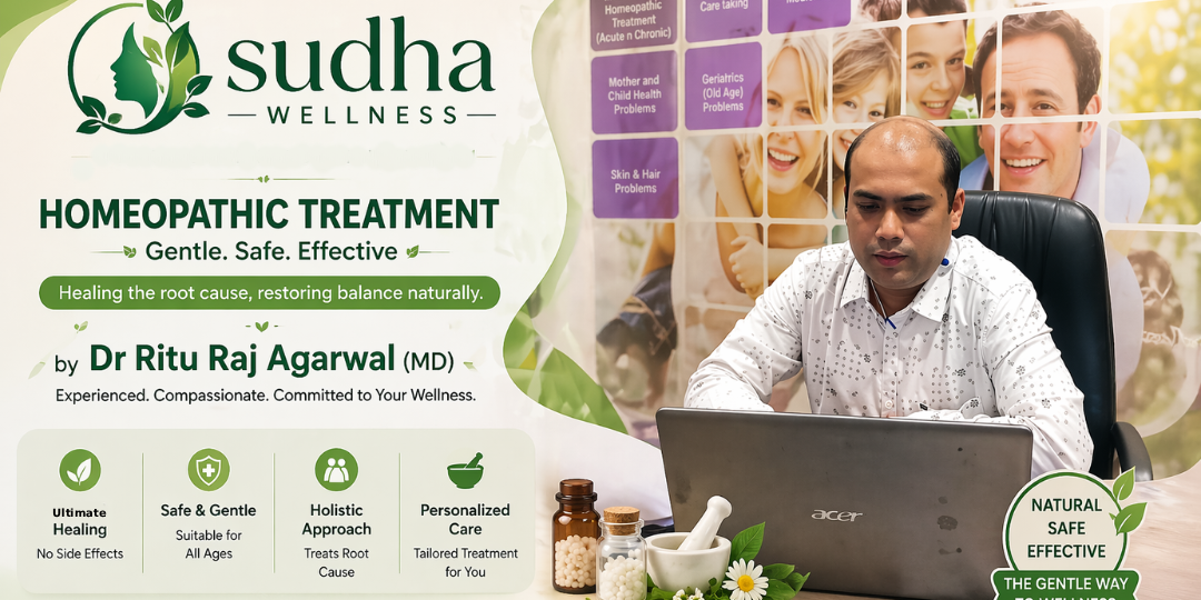 Sudha Online Consultation